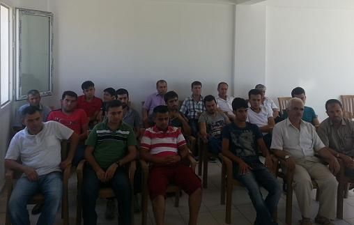 �ncelikli Hedef Hijyen