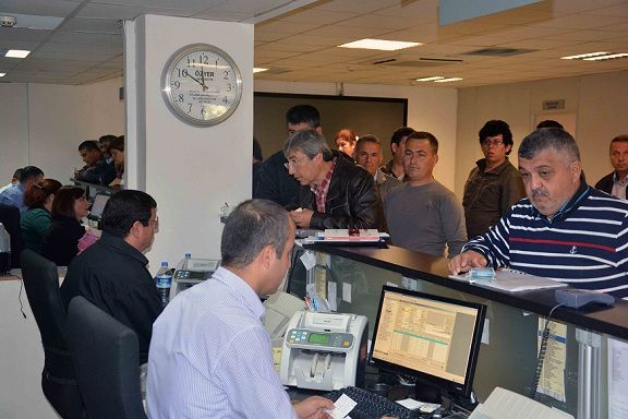 Fethiye Belediyesi Hafta Sonu Mesai Yapt