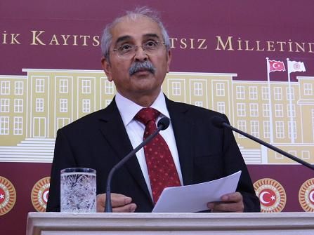 Demir; Duble Yol �al��mas�n�n Neden Durdu�unu Sordu