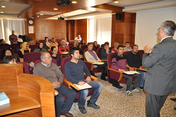 Ar�can�dan Yeni Giri�imcilere �neriler