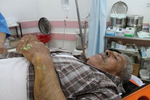 Kayal�klardan D��en �ah�s Helikopterle Kurtar�ld�