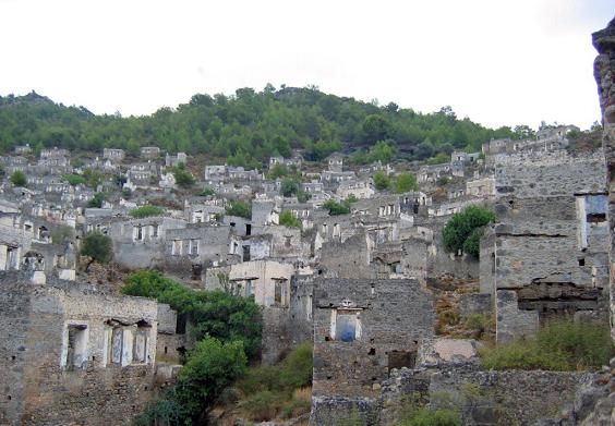 Kayak�y 48 Bin 755 Ziyaret�i A��rlad�