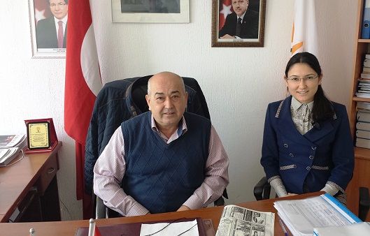 Balc�; �al��malar�n� H�zland�rd�