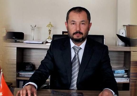 Ersen Ba�dan �Madenciler G�n�� Mesaj�