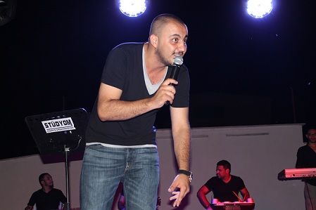 �iftlik Halk� Mustafa Sel�uko�lu �le Co�tu