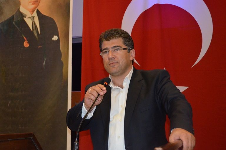 �stiklal Mar�� Mehmet Akif Ersoy�un En G�zel Arma�an�d�r