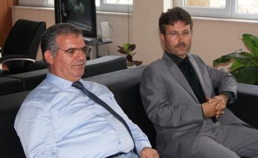 Kongre S�reci Ele Al�nd�