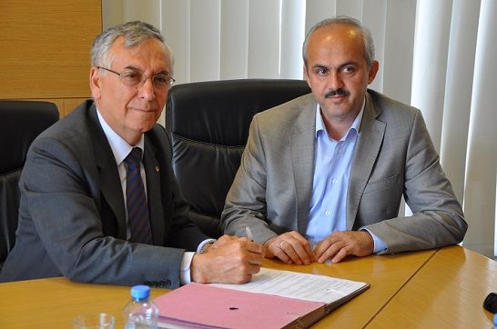 Oda �yelerine �ndirimli SRC Kursu