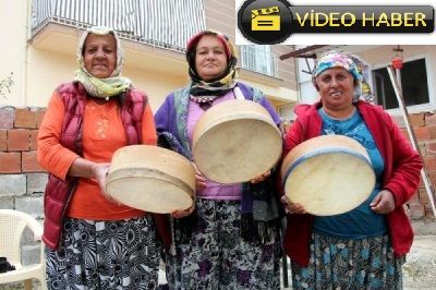 Delbek �almak Okullarda ��retilsin (G�R�NT�L�)