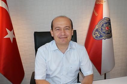 Kocab�y�k; Yeni G�revine Ba�lad�