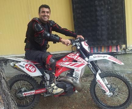 Y�cel�den �Motosiklet S�r�c�lerine Uyar��