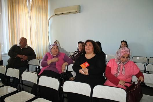 Obezite �le M�cadeleye Devam  