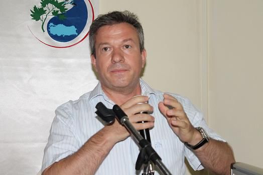 Ak Parti�de �al��malar H�z Kazand�