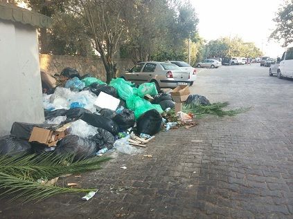 Turizm B�lgesinden Manzaralar