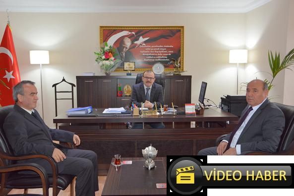 Trakt�r Muayeneleri 8 Mahallede Yap�lacak