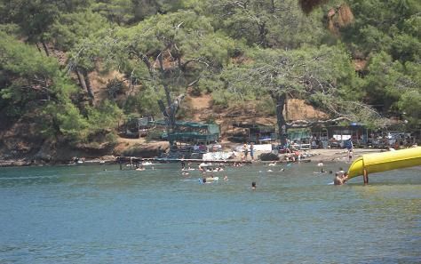 Fethiye�de Koylar �haleye ��k�yor