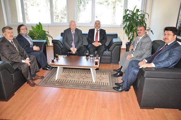 Fethiye-Marmaris Etab� 29 Nisan�da