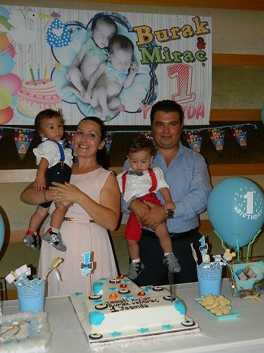 T�rk E�itim-Sen �yeleri Kahvalt�da Bulu�tu