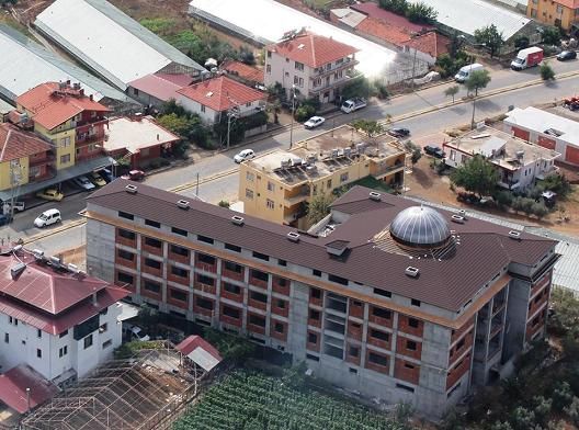 Fethiye'den 3 Ayda 81 Bin Ton Domates �hra� Edildi