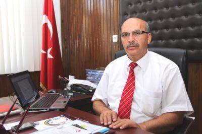 Aileye Dan��manl�k Hizmeti Ba�lat�ld�