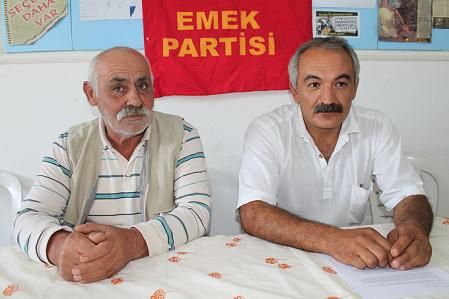 Emek Partisi � Bu Cinayetin Takip�isi Olaca��z�