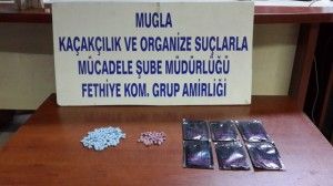 Zehir Tacirlerine Ge�it Yok