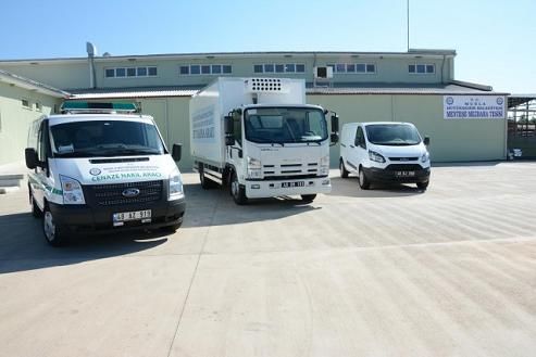 B�y�k�ehir Ara� Filosunu Geni�letmeye Devam Ediyor