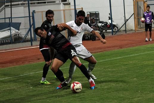 Fethiyespor�da K�t� Gidi�at Devam Ediyor