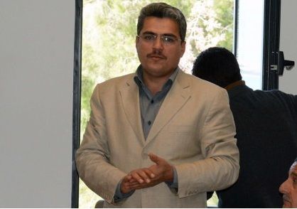 Ak Parti�de Turhan Kovanc� Sesleri