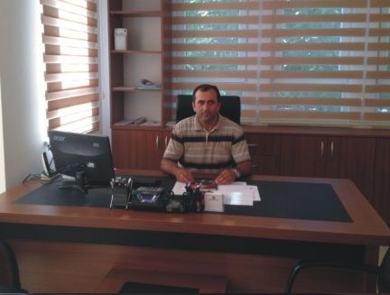 �zel Final Anadolu Lisesi A��ld�