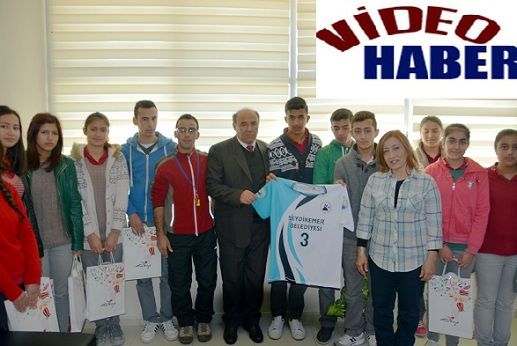 Otg�z  �Ba�ar�y� Her Zaman Destekleyece�iz