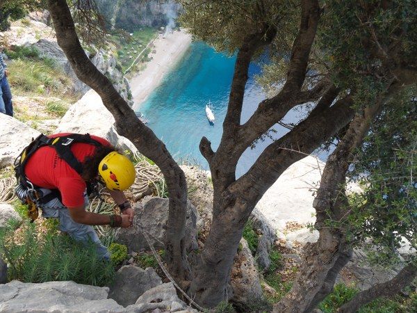 O�lak Kurtarma Operasyonu