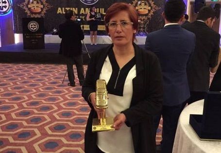 Demiralp �d�l�n� Ald�