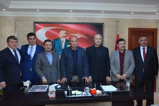 Milletvekillerinden Seydikemer ��kartmas�