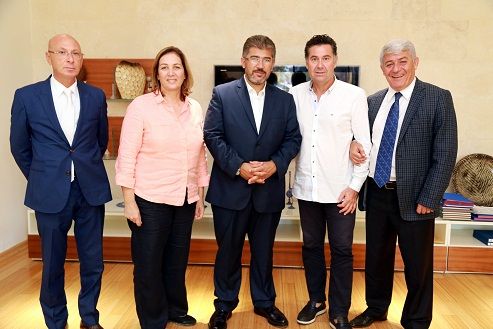 NHAT ZTRK, SANDIA SAHP IKACAIZ