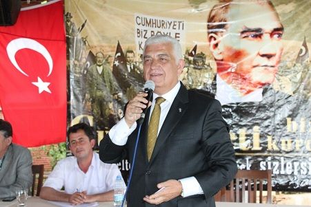 G�r�n �Su �creti 10 Tona Kadar 1,5 TL�