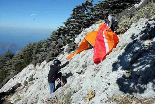 Para��t�� �l�mden D�nd�  