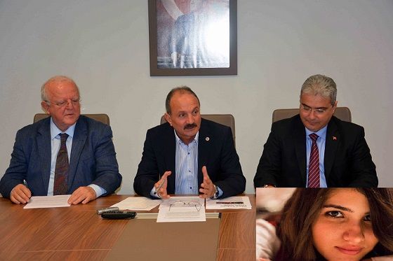 Saatc�, ��zgecan�a Yap�lanlar�n Kar��l��� �damd�r�