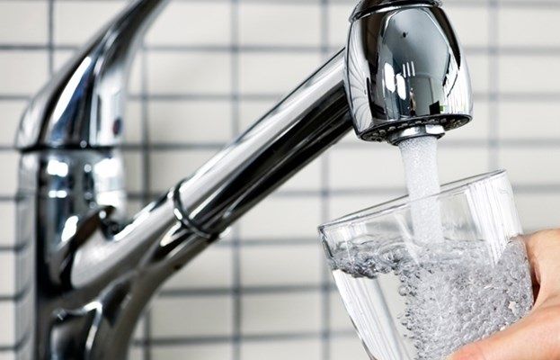 G�z�m�z Ayd�n! B�y�k�ehir�den Suya Bir Zam Daha!