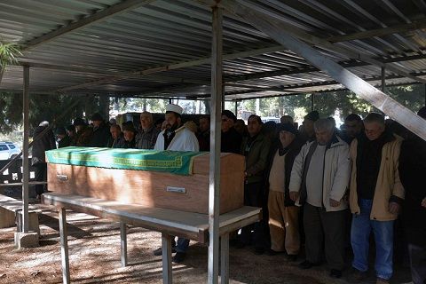 Sadettin Yal��n Hayat�n� Kaybetti