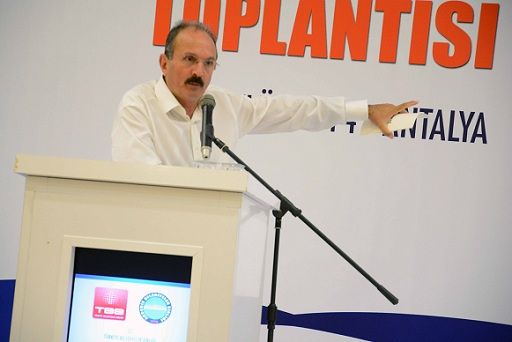 �Halk Biliyorsa, Halka Gidelim, Referandum Yapal�m