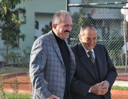 Fethiye Bir narn Daha Kaybetti