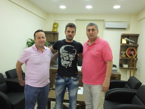 Kenan Fethiyespor le Yollarn Ayrd