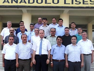 Krba Kyceizde ncelemelerde Bulundu