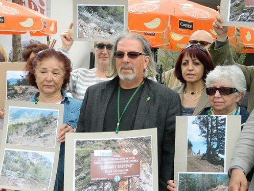 Rotanz Babada Deil Vicdannz Olsun