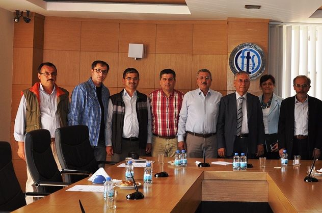 Fethiye Tar�m� ��in Birliktelik Zaman� 