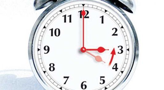 Yaz Saati Uygulamas Sona Eriyor