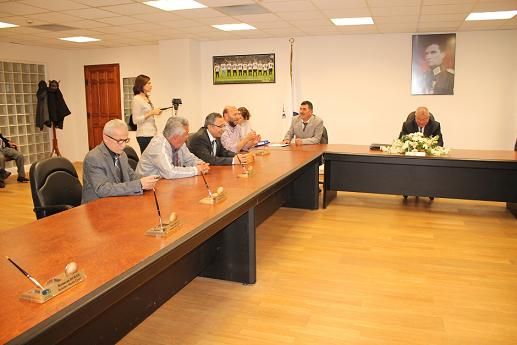 Belediye Meclis yeleri Helalleti