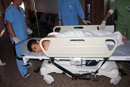 e Gelmeyen Kardeini Vurdu