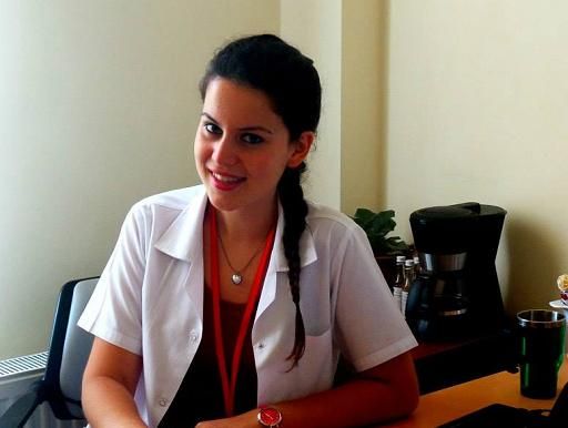 �zel Letoon Hastanesinden Ramazan ay� beslenmesi